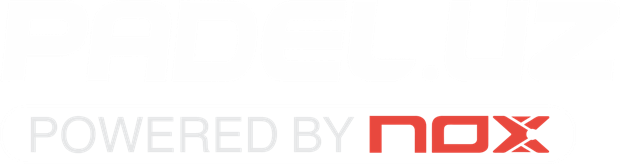 PADEL.UZ powered by NOX